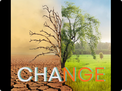 Are You Leading Change Or Are You Slave To Change?