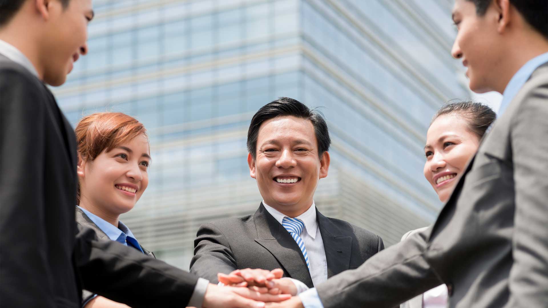 Authentic Leadership through<br> the Enneagram