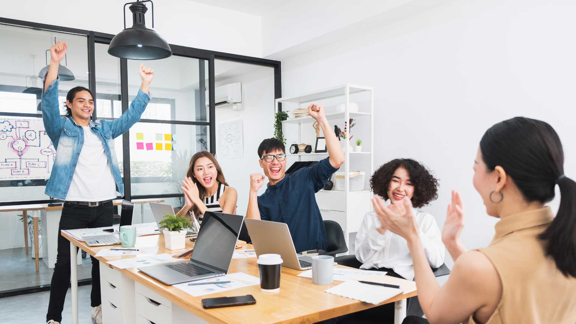 Creating Psychological Safety at Work