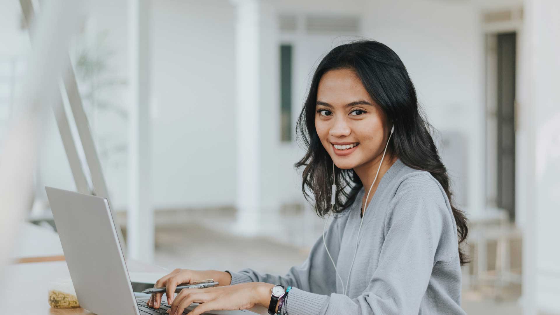 Growth Mindset to Flourish at Work