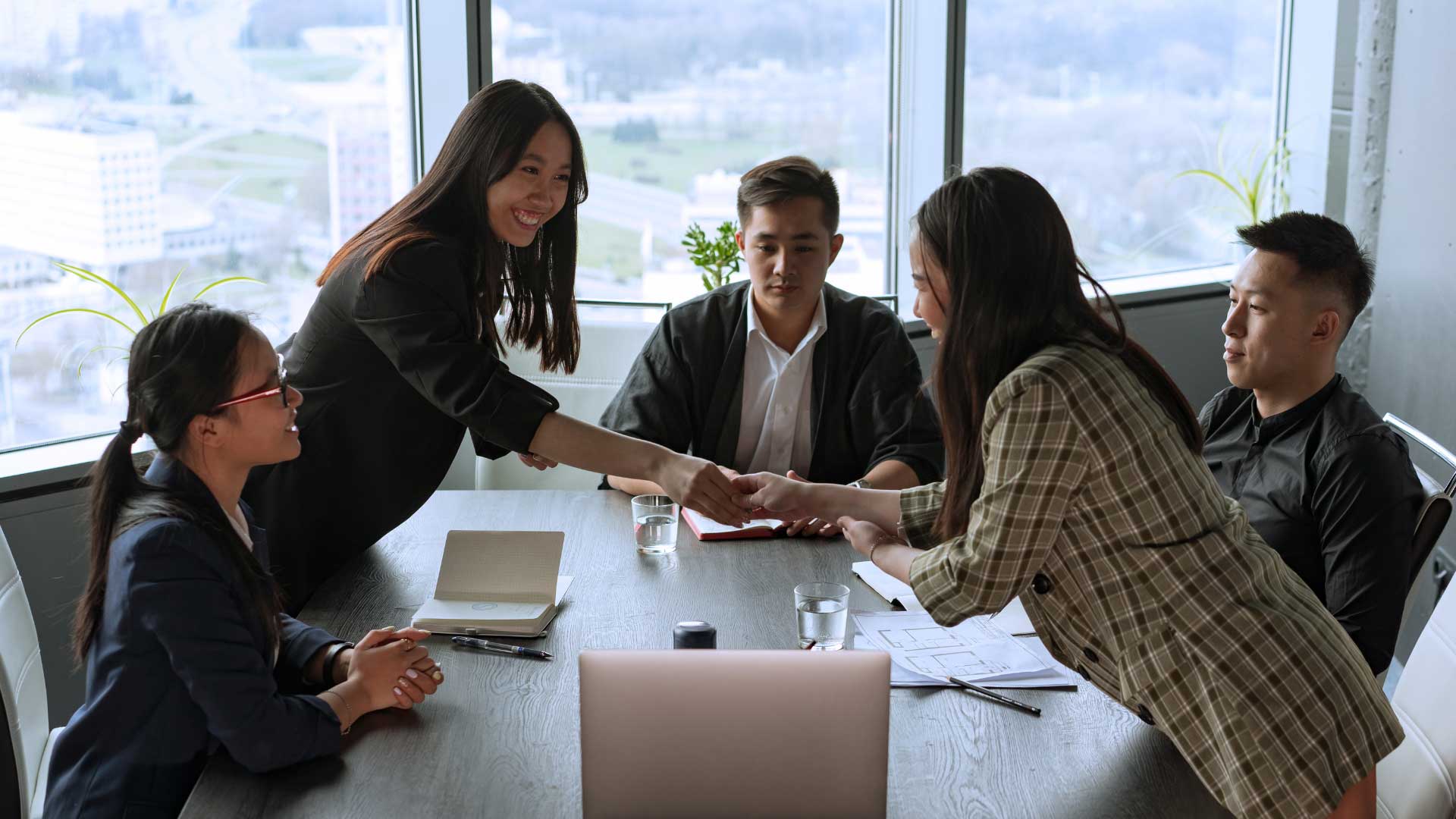 Strategic Networking for Career and Business Success