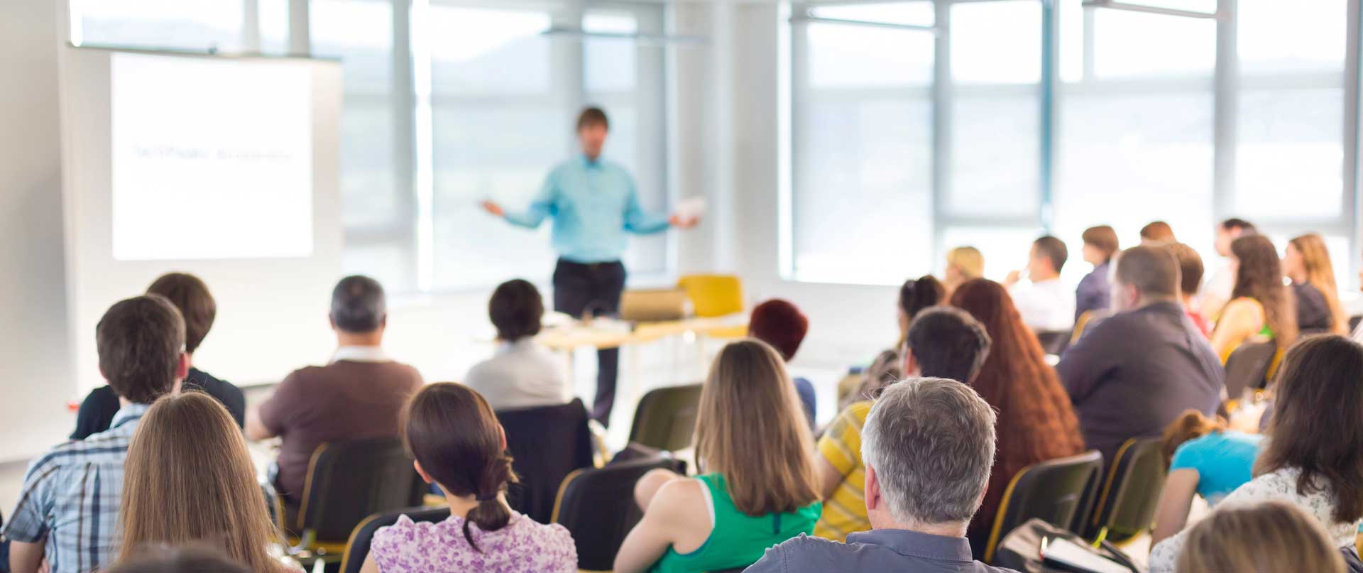 Professional Development for your Employees