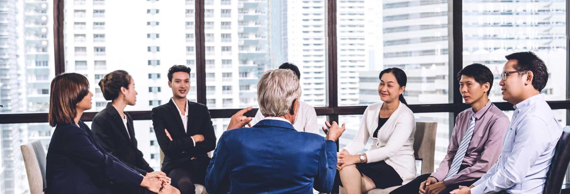 Culture Transformation <br> Creating WholeHearted Workplaces